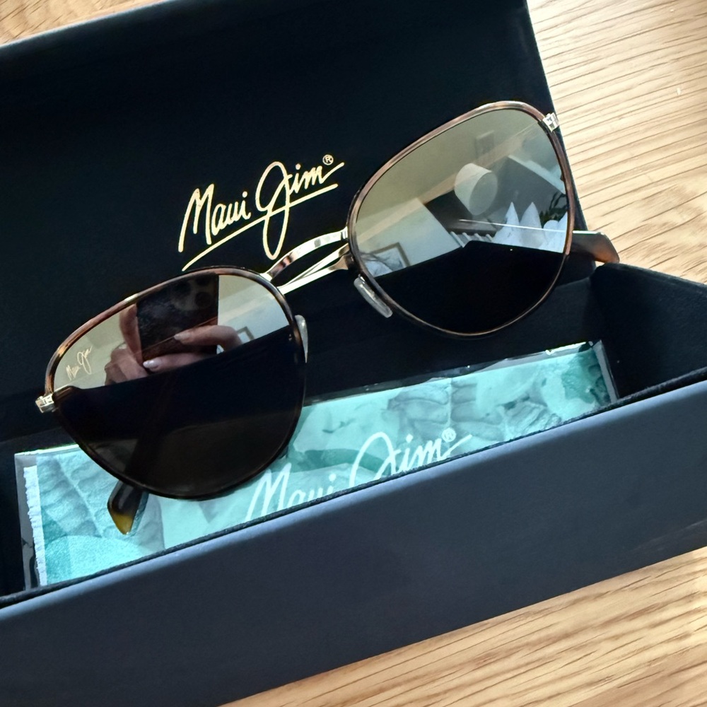 Maui Jim Noni Sunglasses